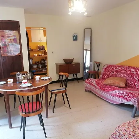 Petit Maison De Bord De Leucate