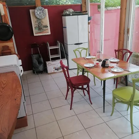 Petit Maison De Bord De Leucate