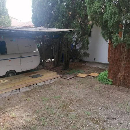 Σπίτι διακοπών Petit Maison De Bord De Leucate