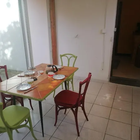 Petit Maison De Bord De * Leucate