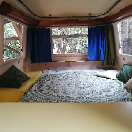 Petit Maison De Bord De Σπίτι διακοπών