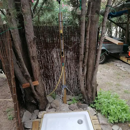 Petit Maison De Bord De *