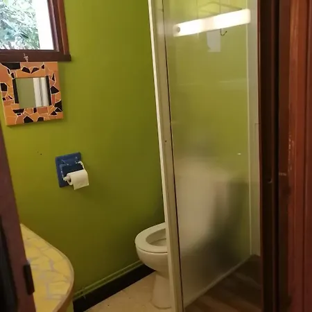Petit Maison De Bord De