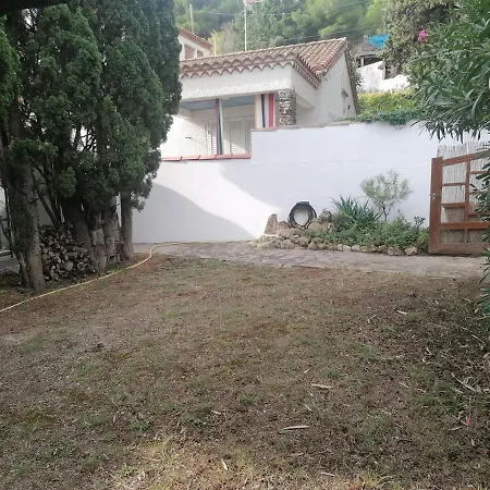 Petit Maison De Bord De *