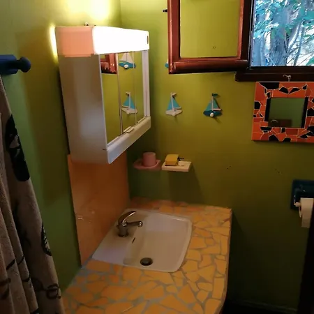 Petit Maison De Bord De Σπίτι διακοπών