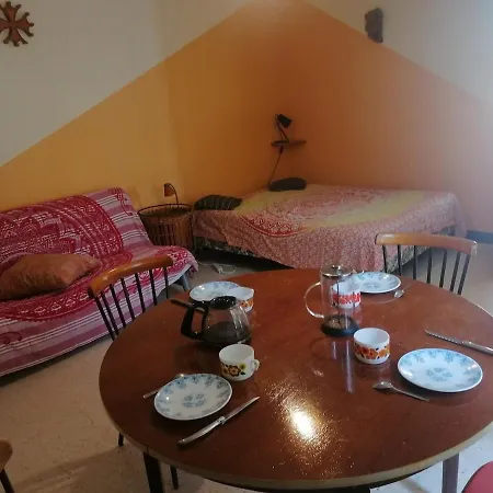 Petit Maison De Bord De Leucate