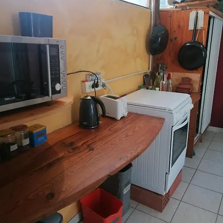 Petit Maison De Bord De Σπίτι διακοπών *