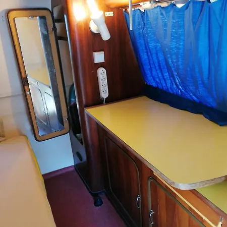 Petit Maison De Bord De Hébergement de vacances Leucate