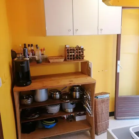 Σπίτι διακοπών Petit Maison De Bord De