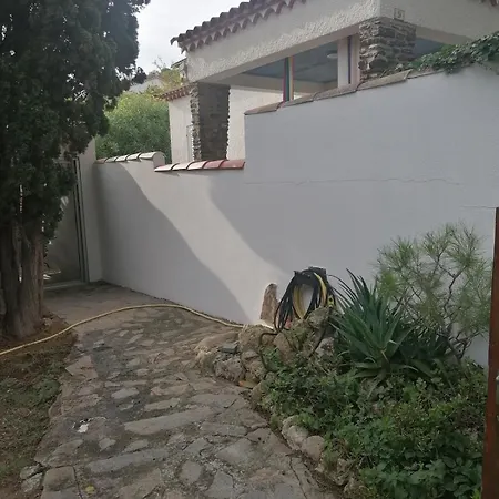 Σπίτι διακοπών Petit Maison De Bord De