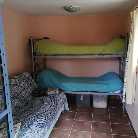 Petit Maison De Bord De Hébergement de vacances