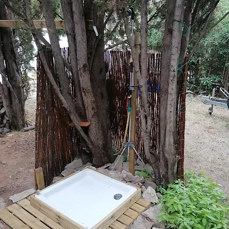 Petit Maison De Bord De * Leucate